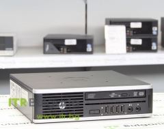 HP Compaq Elite 8200USDT Ultra Slim Desktop